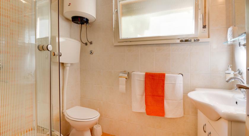 Apartment Oleander Mali Losinj Phòng bức ảnh