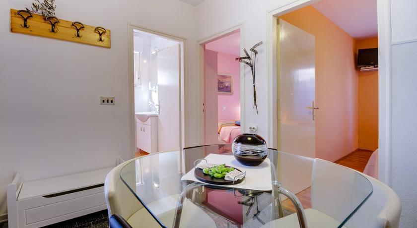 Apartment Oleander Mali Losinj Phòng bức ảnh
