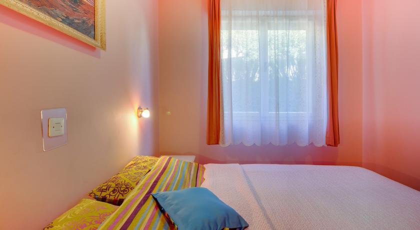 Apartment Oleander Mali Losinj Phòng bức ảnh