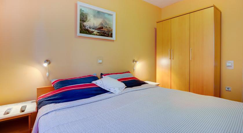 Apartment Oleander Mali Losinj Phòng bức ảnh
