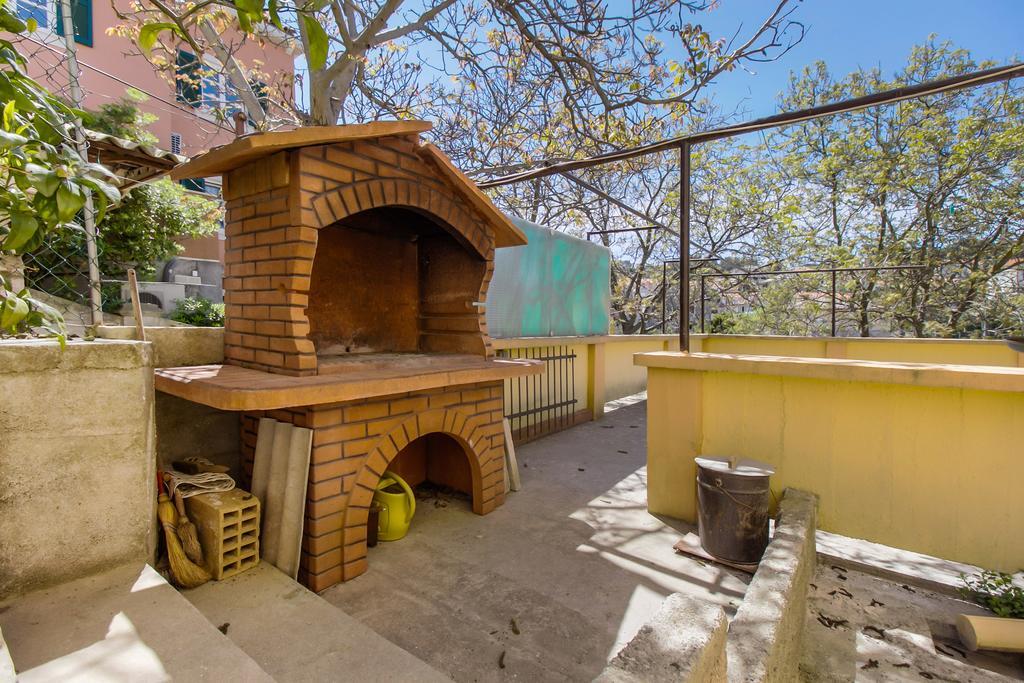 Apartment Oleander Mali Losinj Ngoại thất bức ảnh