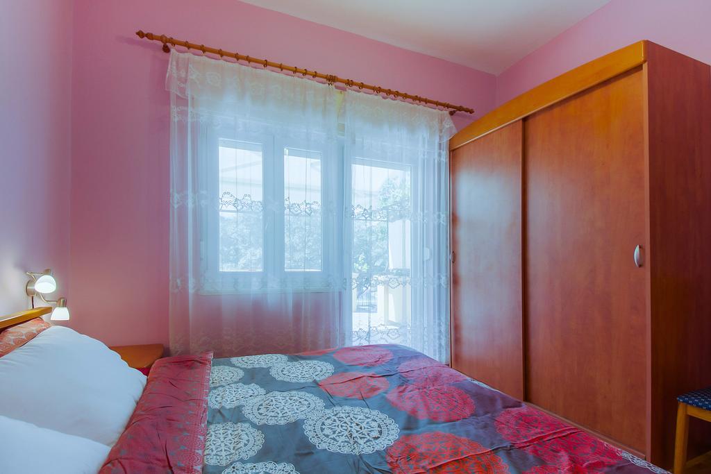 Apartment Oleander Mali Losinj Ngoại thất bức ảnh