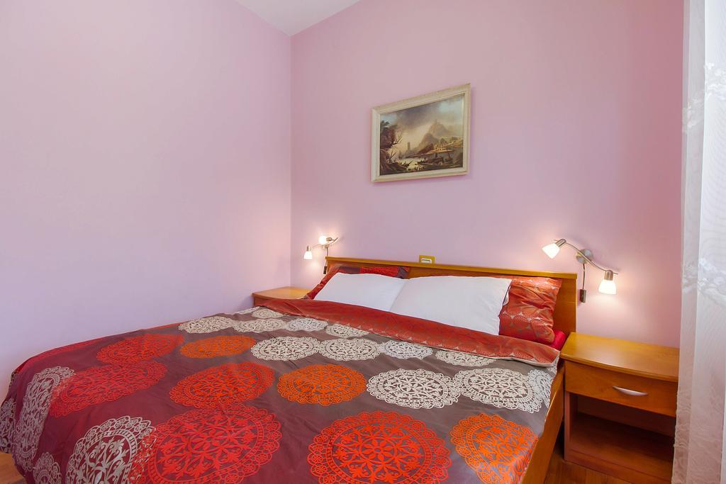 Apartment Oleander Mali Losinj Ngoại thất bức ảnh